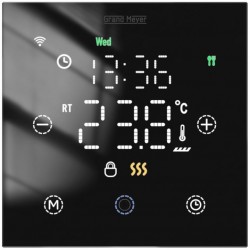 Grand Meyer TSM Wi-Fi (черный)