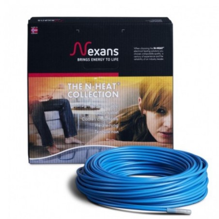 Nexans TXLP/2R 11.7м 200Вт