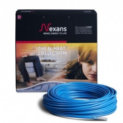 Nexans TXLP/2R 17.6м 300Вт