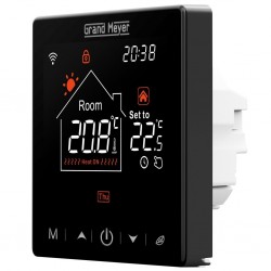 Grand Meyer SN20 Wi-Fi (черный)