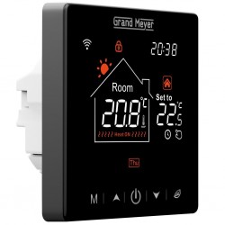 Grand Meyer SN20 Wi-Fi (черный)