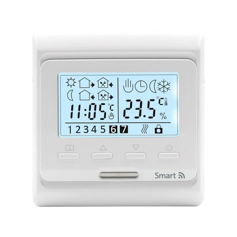 Grand Meyer HW900 Wi-Fi