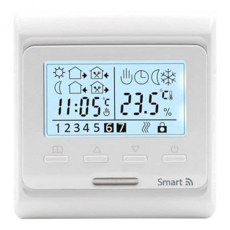 Grand Meyer HW900 Wi-Fi