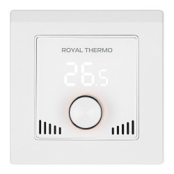 Royal Thermo Intellon RTI-16 WiFi (белый)