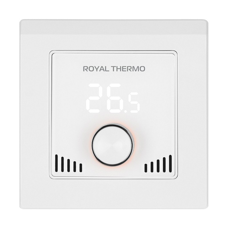 Royal Thermo Intellon RTI-16 WiFi (белый)