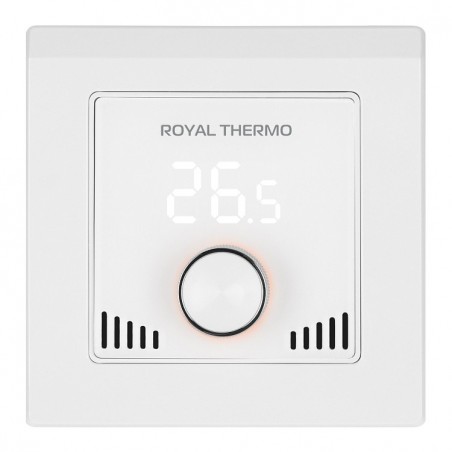 Royal Thermo Intellon RTI-16 WiFi (белый)