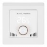 Royal Thermo Intellon RTI-16 WiFi (белый)