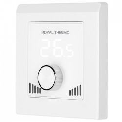 Royal Thermo Intellon RTI-16 WiFi (белый)