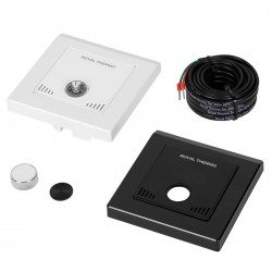 Royal Thermo Intellon RTI-16 WiFi (белый)