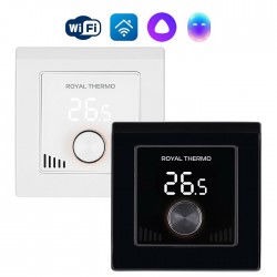 Royal Thermo Intellon RTI-16 WiFi (белый)