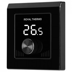Royal Thermo Intellon RTI-16 WiFi (черный)