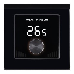 Royal Thermo Intellon RTI-16 WiFi (черный)