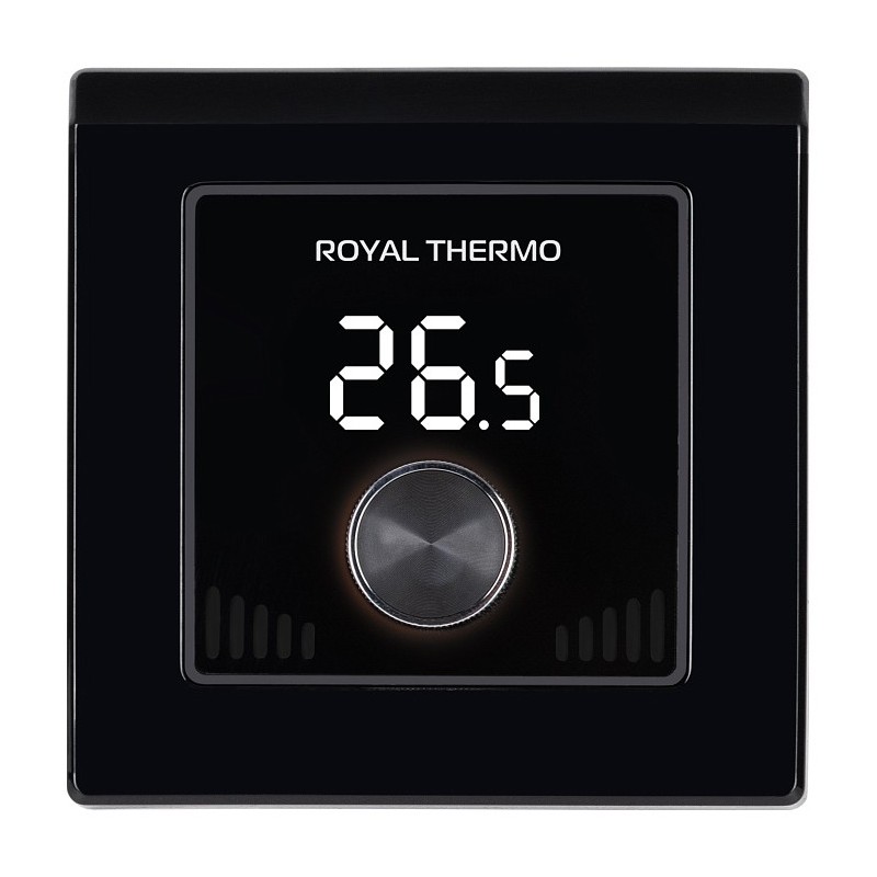 Royal Thermo Intellon RTI-16 WiFi (черный)