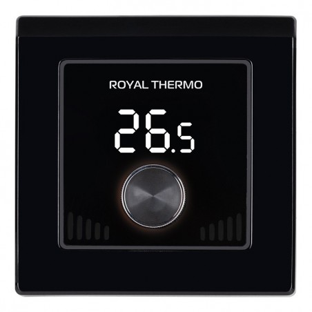 Royal Thermo Intellon RTI-16 WiFi (черный)