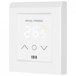 Royal Thermo Sensonite RTS-16 WiFi (белый)