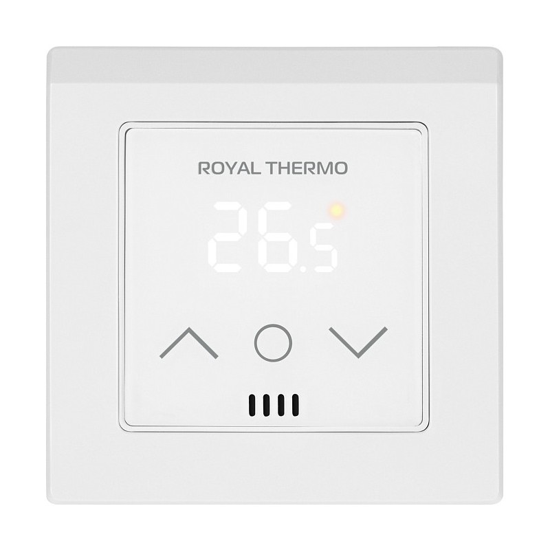 Royal Thermo Sensonite RTS-16 WiFi (белый)