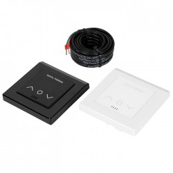 Royal Thermo Sensonite RTS-16 WiFi (черный)