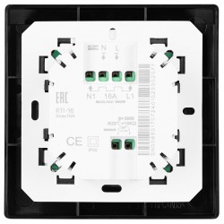 Royal Thermo Sensonite RTS-16 WiFi (черный)