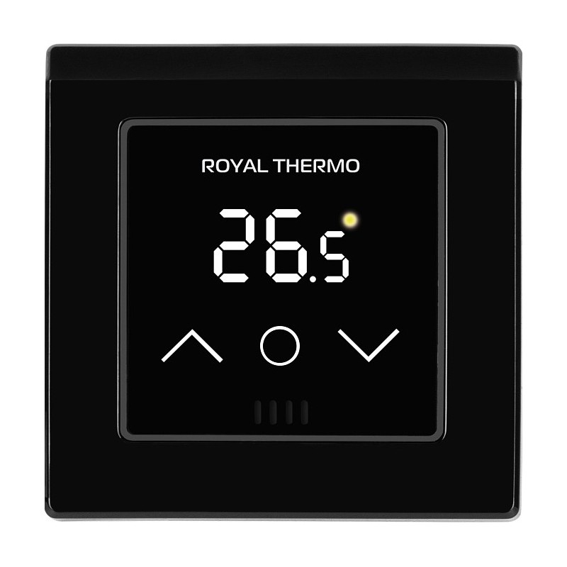 Royal Thermo Sensonite RTS-16 WiFi (черный)