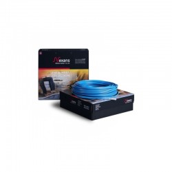 Nexans TXLP/2R 86.4м 1500Вт