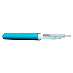Nexans TXLP/2R 123.7м 2100Вт