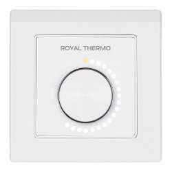 Royal Thermo Onix RTO-16 (белый)
