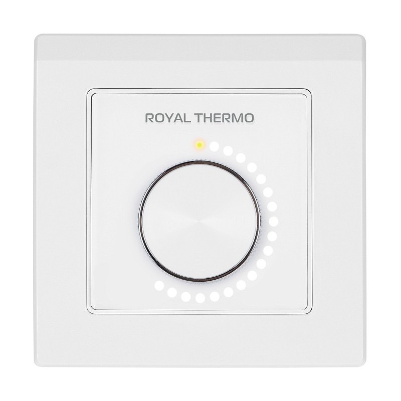 Royal Thermo Onix RTO-16 (белый)