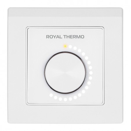 Royal Thermo Onix RTO-16 (белый)