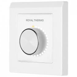 Royal Thermo Onix RTO-16 (белый)