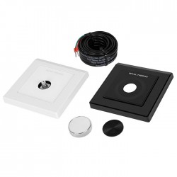 Royal Thermo Onix RTO-16 (черный)