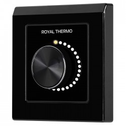Royal Thermo Onix RTO-16 (черный)