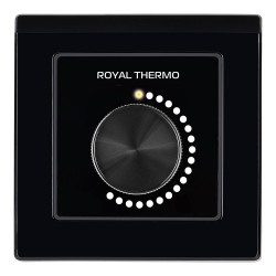 Royal Thermo Onix RTO-16 (черный)
