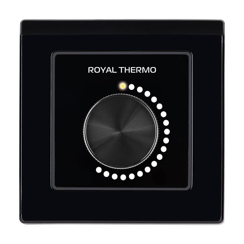 Royal Thermo Onix RTO-16 (черный)
