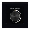 Royal Thermo Onix RTO-16 (черный)