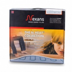 Nexans TXLP/1 29.4м 500Вт