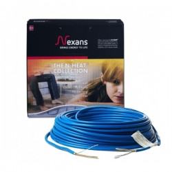 Nexans TXLP/1 73.5м 1250Вт