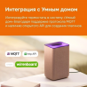 Welrok OZ BK Wi-Fi (черный)