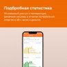 Welrok OZ Wi-Fi (белый)