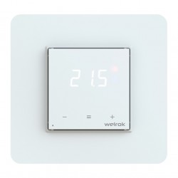 Welrok OZ Wi-Fi (белый)