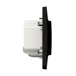 Welrok OZ BK Wi-Fi (черный)