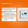 Welrok PRO (белый)