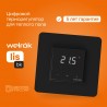 Welrok LIS BK (черный)
