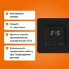 Welrok LIS BK (черный)