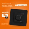 Welrok rtp bk (черный)