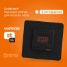 Welrok ST bk (черный)