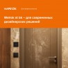 Welrok ST bk (черный)