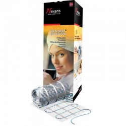 Nexans Millimat 300Вт 2,3м²
