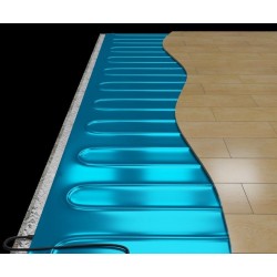 Теплолюкс Alumia 150Вт 1,0м²