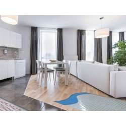 Теплолюкс Alumia 750Вт 5,0м²