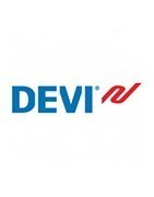 Терморегуляторы Devi